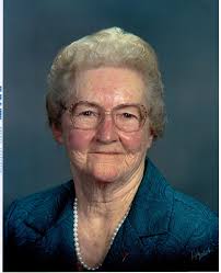 Flora Masoner Obituary