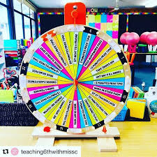 Okay This Idea From Teaching6thwithmissc Is Wheely Awesome And So Fun I Know My Kids Would Ikea Classroom Classroom Organization Elementary Teachers Diy