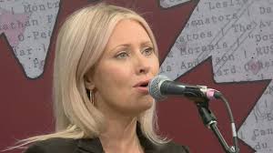 Proudly Canadian Week: Pure Country 94’s Ashley Greco sings Oh Canada!