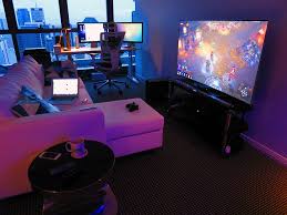 40 Best Game Room Ideas Game Room Setup For Adults Kids Attic Game Room Video Game Rooms Game Room Decor Every item on this page was curated by an elle decor editor. best game room ideas game room setup