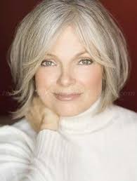 These 50 short haircuts for women over 50 are chic and timeless, from flattering bobs to stylish pixie cuts. 20 Short Haircuts For Over 60 Short Hairstyles Haircuts 2019 2020