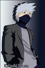 1000 awesome kakashi sensei images on picsart Hatake Kakashi Home Facebook