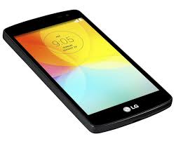 Lg L fino Özellikleri