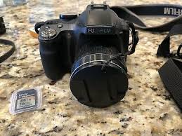 Fujifilm Finepix Sl260 Camera In 2020 Finepix Fujifilm Fujifilm Finepix