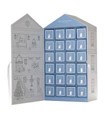 Wedgwood Christmas 2019 Advent Calendar Harrods Com Advent Calendar House Advent Calendar Advent