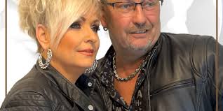 Sylvia Stern & Mario Maxim