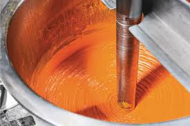 It keeps the solid components of paint in suspension and also influences the adhesion properties of the surface. What Is Acrylic Paint Liquitex