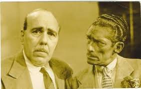 RARE 1950's Cuba Comics GARRIDO y PIÑEIRO Original FOTO