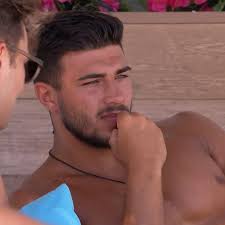 Love Island star Tommy Fury predicts outcome of Daniel Dubois vs Nathan  Gorman
