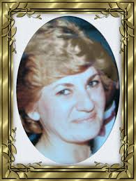 Marie Grace “Snookie” Ciampi Anderson (1941-2006)