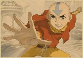 Avatar Last Airbender Pictures