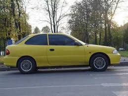 Read 1997 hyundai accent reviews from real owners. 1997 Hyundai Accent Specs Engine Size 1400cm3 Fuel Type Gasoline Drive Wheels Ff Transmission Gearbox Manual