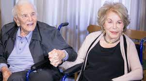 Find out anne buydensnet worth 2020, salary 2020. Who Is Kirk Douglas Wife Anne Buydens Wiki Age Children Family Net Worth Health Death And Images Primal Information