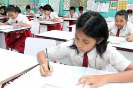 ∙ promo pengguna baru ∙ kurir instan ∙ bebas ongkir ∙ cicilan 0%. Bukan Mencontek Ini 7 Keunikan Ujian Masa Sd Yang Bikin Kangen