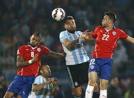 Hosted by elhighlights.com this video is provided and hosted from a 3rd party server. Copa America 2019 3rd Place Match Argentina Vs Chile Preview Tv Listings And How To Watch In India Ibtimes India