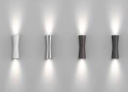 Clessidra By Flos Sconce Lighting Wall Lights Bathroom Sconce Lighting