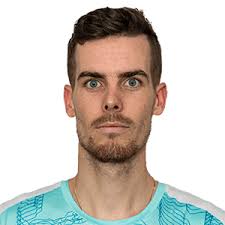 Switzerland, born in 1992 (29 years old), category: Henri Laaksonen Overview Atp Tour Tennis