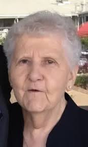 Obituary information for Lucille Richard