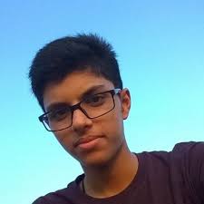 Vinay Bangera (@VinayBangera99)