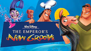 David spade, john goodman, eartha kitt, patrick warburton, wendie malick, kellyann kelso, stephen j. Is The Emperor S New Groove 2000 On Netflix Switzerland