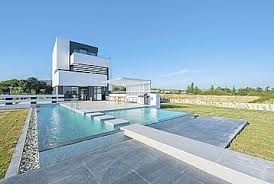 Enjoy private pools, onsite parking, and a patio. Ferienhauser Mit Pool Buchen Bei Tui Ferienhaus De