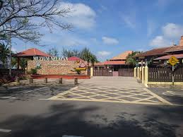 It was opened in 1992 near the site of a former fishing village. Tanjung Balau Fishermen Museum Map Guide Nearby Hotels Next Escape
