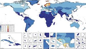 Brain and spinal cord tumors are the second most common cancers in children (after leukemia). Global Regional And National Burden Of Brain And Other Cns Cancer 1990 2016 A Systematic Analysis For The Global Burden Of Disease Study 2016 The Lancet Neurology
