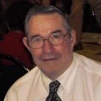 Loren "Tony" Anthony McLaughlin Obituary