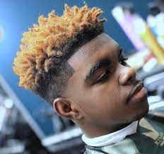 If you seek some clarity regarding which product to buy, we have enlisted 10 best hair dye for black men in this article. Pin On Hairstyles