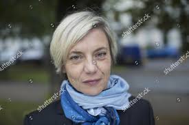 Miranda Sawyer Foto de stock de contenido editorial