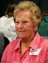 Garr Funeral Service