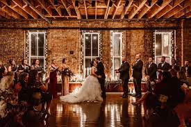 Memphis Balinese Ballroom Wedding Fall Wedding Memphis Wedding Photographers Memphis Wedding Venue Memphis Weddings