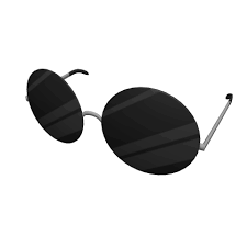 Catalog Black Rimless Glasses Roblox Wikia Fandom