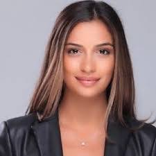 Alyssa Staten's Instagram, Twitter & Facebook