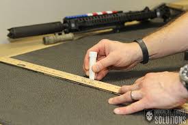 This post reviews the shooting bags the best precision rifle shooters were using in 2014. Diy Gun Mat Turn A Yoga Mat Into A Protective Surface For Gun Cleaning Its Tactical