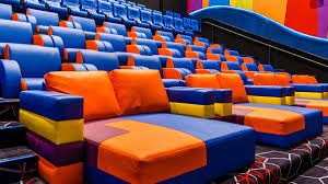 Subang parade merupakan kompleks membeli belah pertama di subang jaya, selangor, malaysia. Furniture Project Mbo Cinema