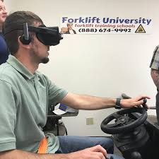 Citizen, evidence of lawful presence you must be at least 18 years. Forklift University Of Las Vegas Training School In Las Vegas