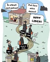 Ce e interesant e ca prin aceste concedieri salariul mediu din sectorul bugetar va…(ghici ciuperca)…creste. Nu Stiu Cati Sunt Antreprenori De Pe Aici Dar Tot Merge Romania