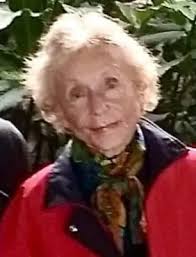 Obituary information for Eleanor Puthe Murphy