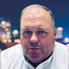 Meet Jared Shaver. Following high school, Jared joined the United States  Navy and served