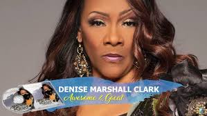 Denise Marshall Clark