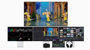 Apples M1 And M1 Max Macbook Pro Are Able To Install Four External Displays Game News 24