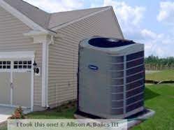 Why An Oversized Air Conditioner Is A Bad Idea Energy Vanguard
