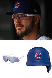 New Era Chicago Cubs Cap Kris Bryant Chicago Cubs Chicago Cubs Cubs Cap
