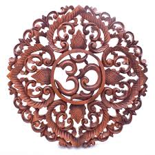 Kingspan insulated metal wall panels are the ideal solution to maintain a high performance building envelope. Balinese Wooden Wall Panel Decor Hand Carved Manufacturing And Export