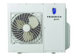 This doesn't answer the question of what size circuit do i need for this heat pump. Friedrich Fphmr24a3a 24000 Btu Floating Air Pro 3 Zone Mini Split