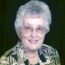 Ramona Gail Stroh Obituary (1939