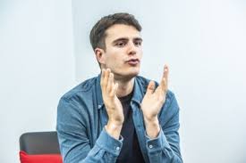 Peter, kawtar en wanne testten het uit en stuurden conner een berichtje. Hij Wil Meer Solidariteit En Een Nieuwe Naam Sp A Stemt Mas Het Nieuwsblad Mobile