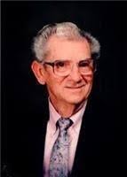 Howard Breaux Obituary (1921