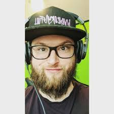 Russell Glasser's Instagram, Twitter & Facebook